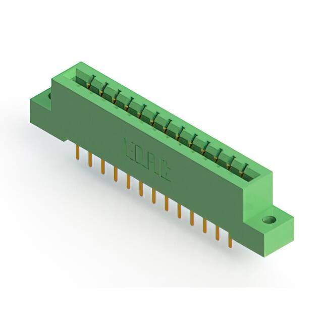 333-026-520-202 EDAC Inc.  Edgeboard Connectors